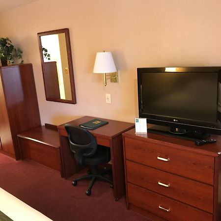 Quality Inn Cedar City - University Area Rum bild